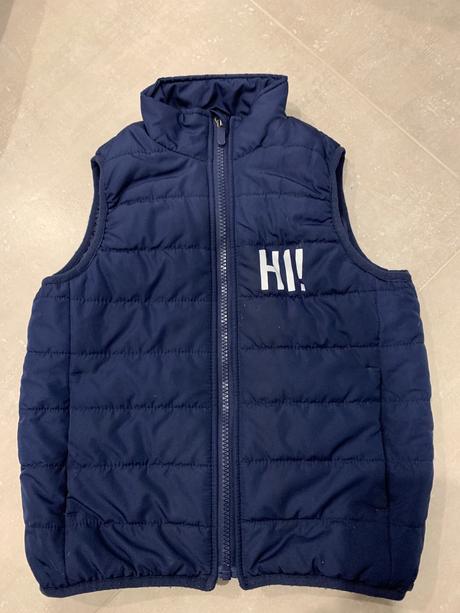 Vesta s reflexnymi prvkami, tcm,116