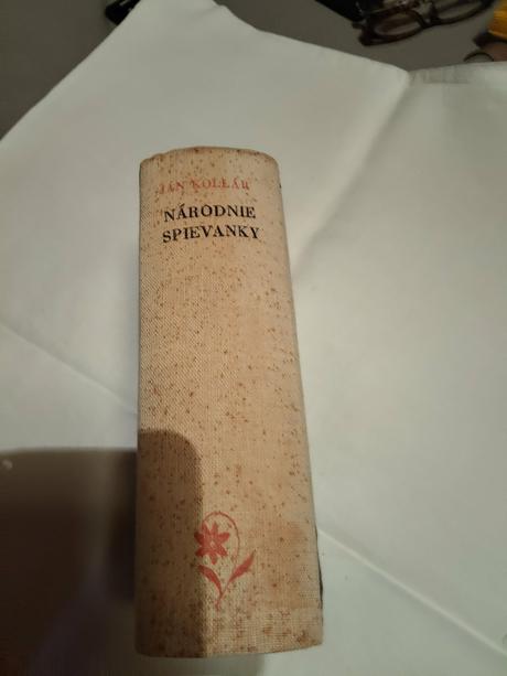 Národne spievanky,