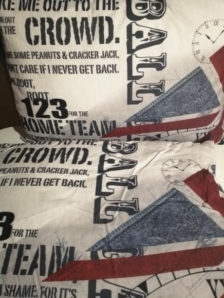 Vankúše 4kusy 60x40cm, 