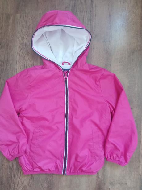 Vetrovka chicco vel.104, chicco,104