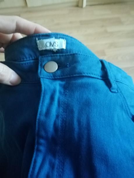 Rifle s dierami na kolenách, ovs,38