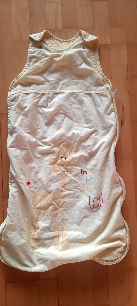 Spaci vak, 86 cm, mothercare