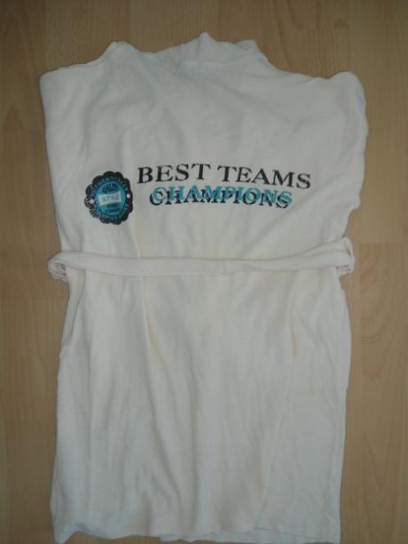 Chlapcensky zupan, 116