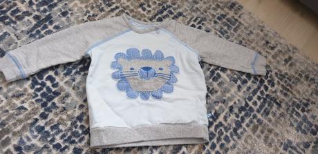 Mikina č.68, f&f,68