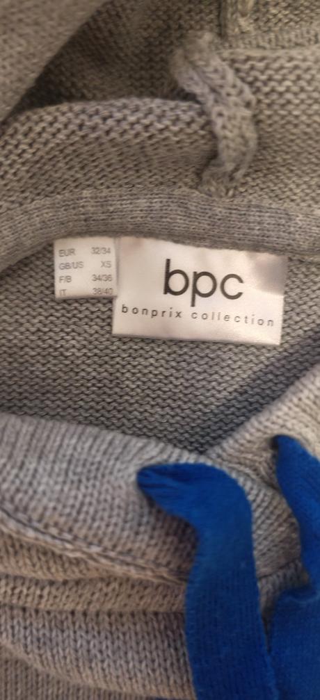 Pulóver, bonprix,s