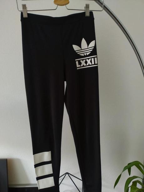 Legíny adidas berlin logo, adidas,m