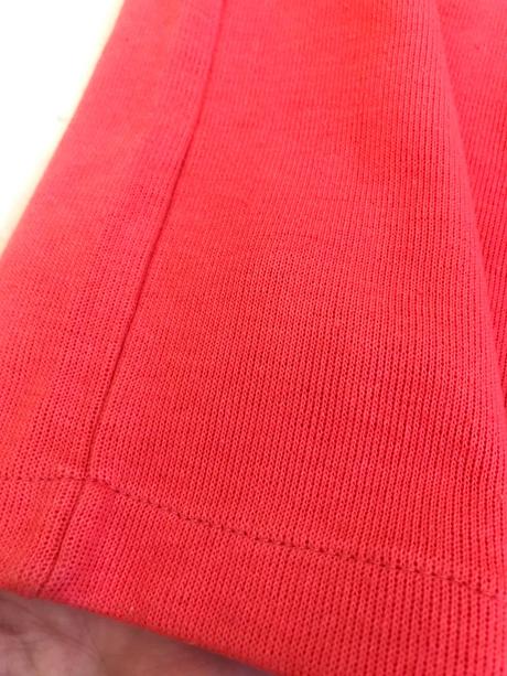 Úpletová sukňa, l