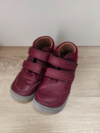 Prechodne topánky protetika barefoot, protetika,30