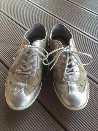 Hilfiger tenisky original, tommy hilfiger,38