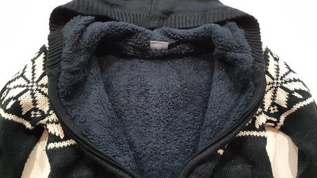 Hrubý sveter, lupilu,98