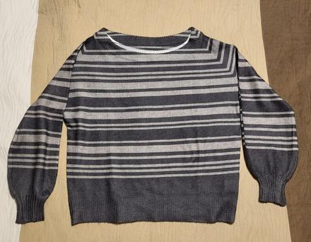 Dámsky sveter velk. s, s