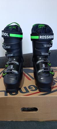 Nové lyžiarky rossignol, rossignol,29