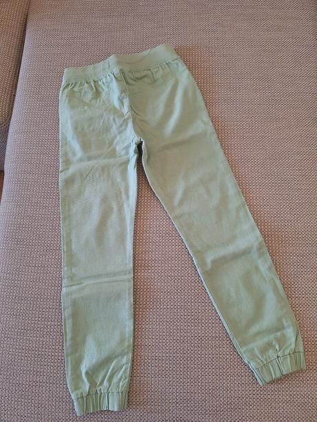 Detské nohavice, sinsay,134
