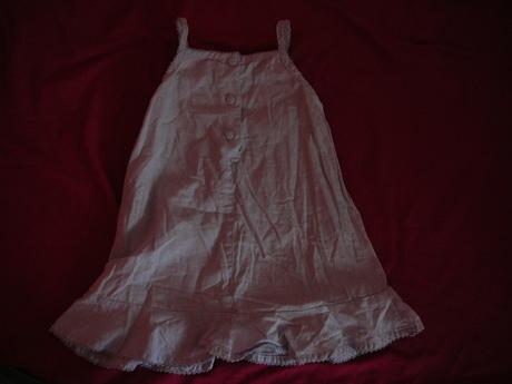 Dievčenské šaty, mothercare,80