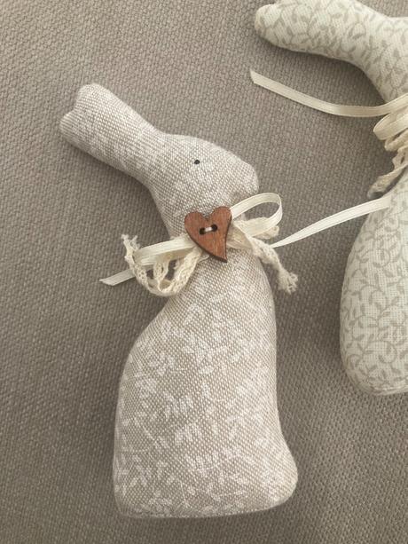 Veľkonočné zajačiky, 