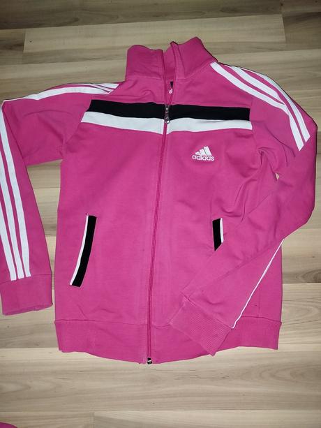 Mikina adidas, adidas,152