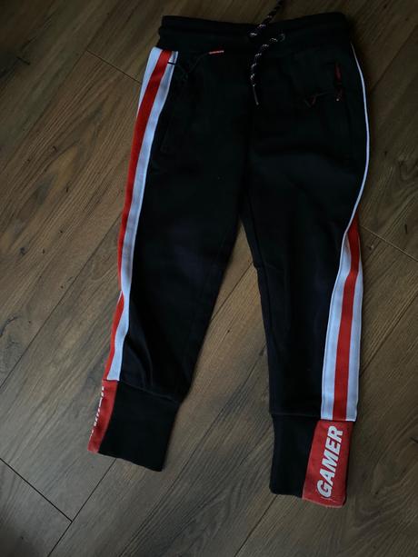 Tepláky reserved, reserved,116