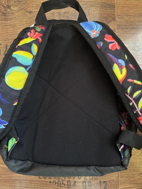 Farebný ruksak nike, nike