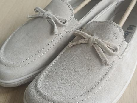 Be lenka mokasíny aphrodite - beige 40, be lenka,40