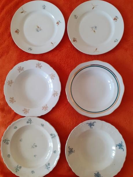 Taniere na doplnenie ...,