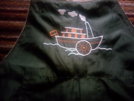 Oteplovačky, frog,74