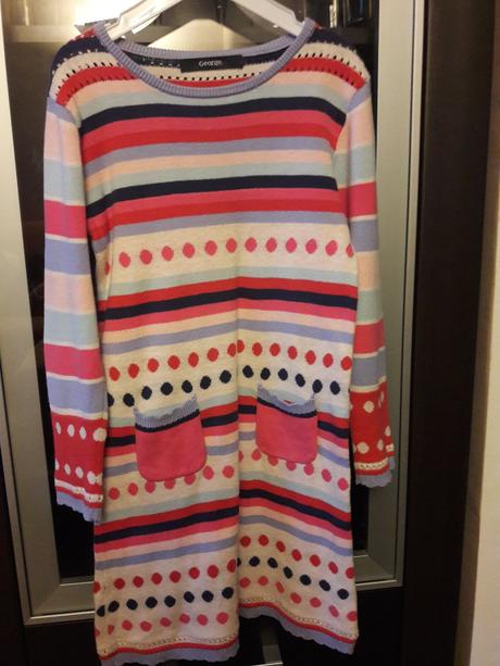 Dievcenske saty, george,116