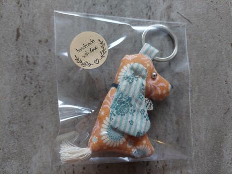 Klucenka,privesok kazvecik,