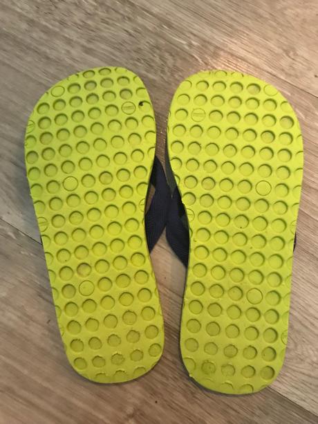 Žabky puma vel.32, puma,31