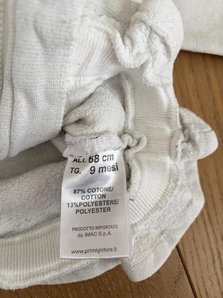 Mikina primigi, primigi,68