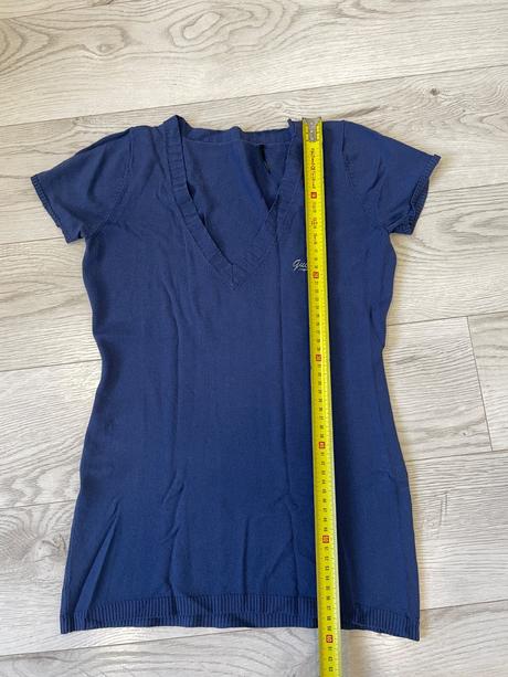 Tričko s krátkym rukávom, guess,s