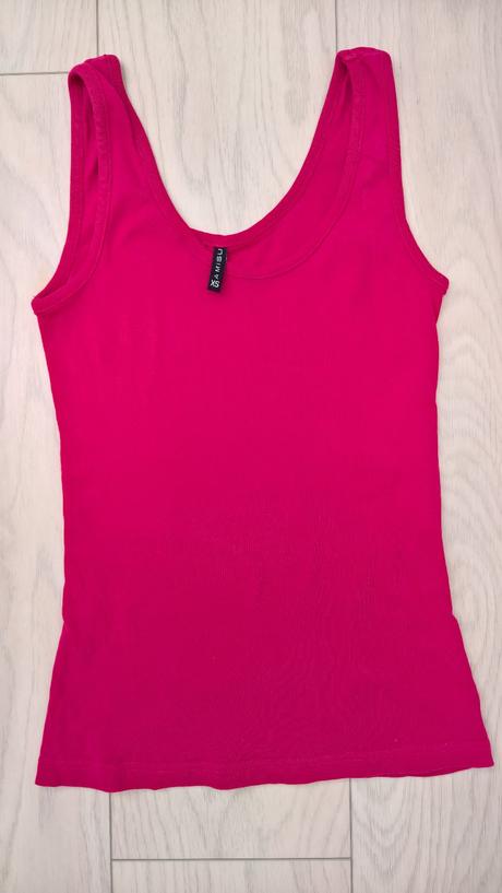 Dámske tielko, amisu,xs