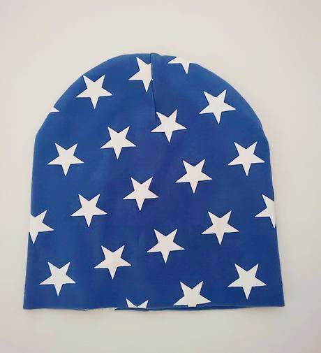 Dvojvrstvová čiapočka, 86