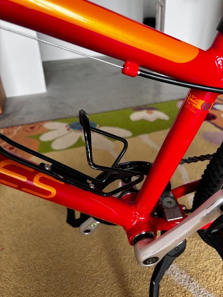 Islabikes beinn 20 bicykel, 20