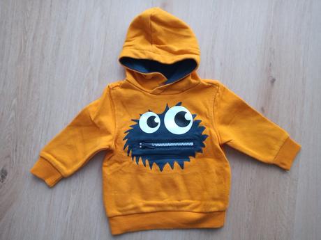 Mikina s kapucňou, dopodopo,74