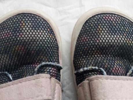 Sieťované tenisky jonap b7 slim jednorožec, jonap,23