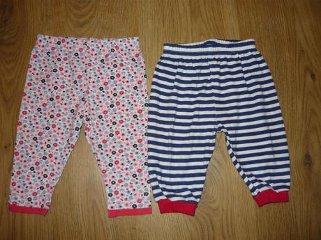 Legíny viac kusov -68, george,68