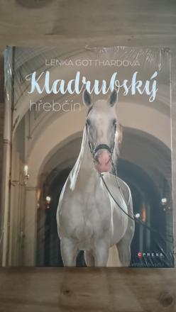 Kladrubsky hrebcin, 