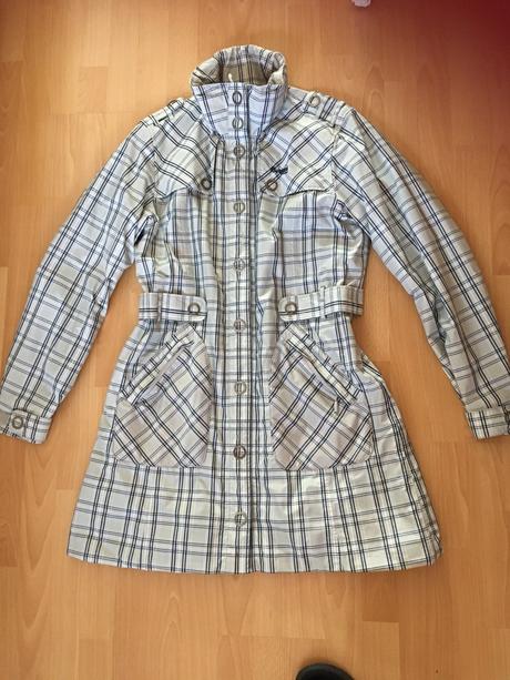 Kvalitná bunda bergans nepremokavá, xl