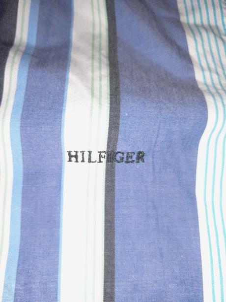 Blúzka/košeľa, tommy hilfiger,xs