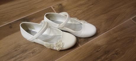 Klopkacky na 1.sv prijímanie, deichmann,34