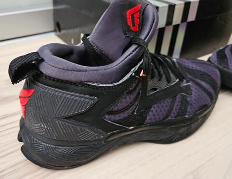 Tenisky adidas, adidas,38