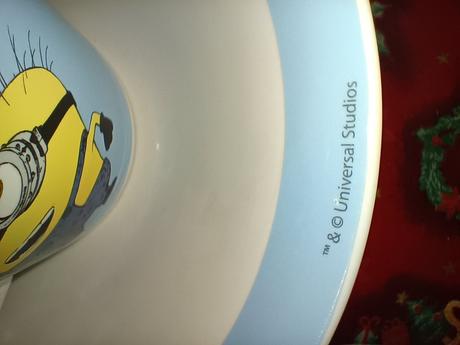 Tanierik miska hrnček, 