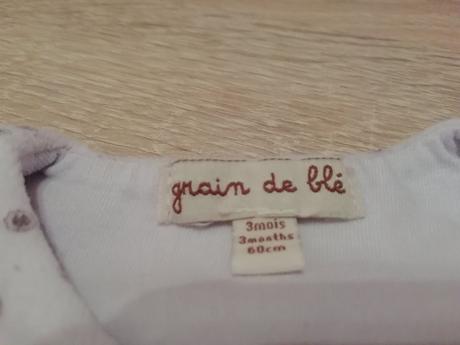 Fleesové dupačky, 62