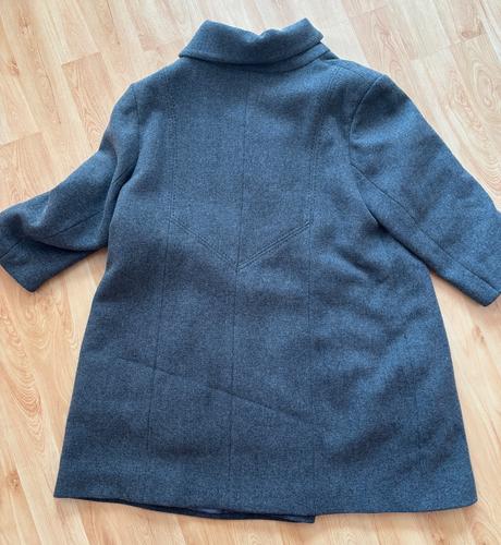 Dámsky kabát, xxxl