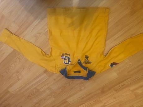 Značkové tricko, mayoral,122