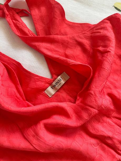 Twinset milano overal, twinset,s