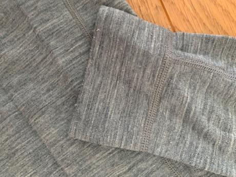 Reima merino termo funkčný sveter 164/170, xs/s, reima,164