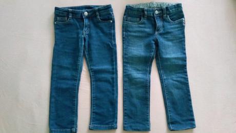 Riflové nohavice, dopodopo,104