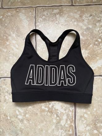 Športová podprsenka adidas, adidas,s
