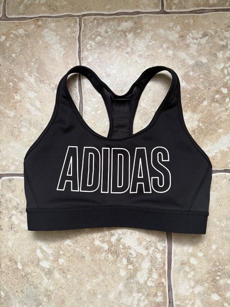 Športová podprsenka adidas, adidas,s